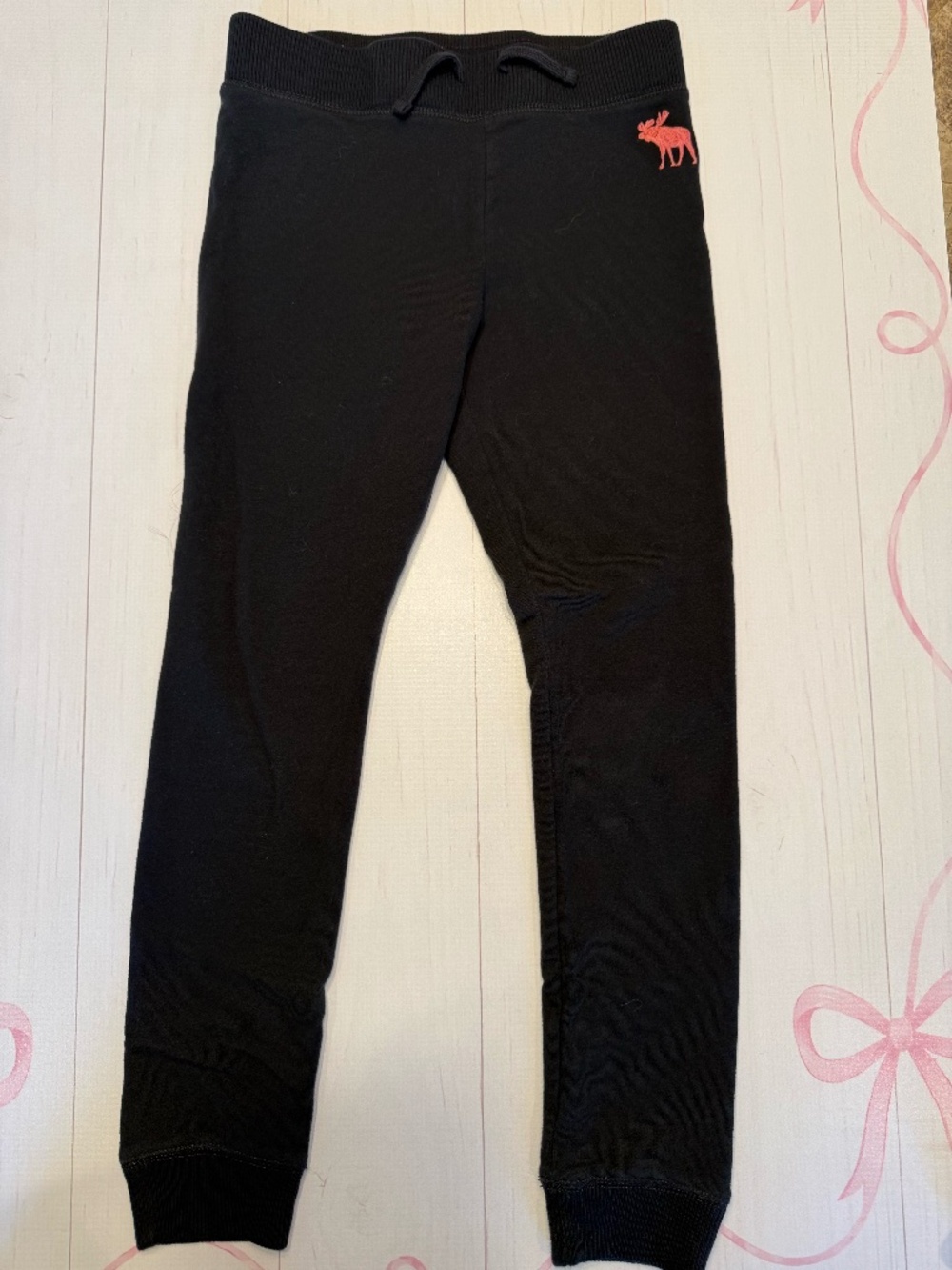 Abercrombie Kids Jogger Size 11/12